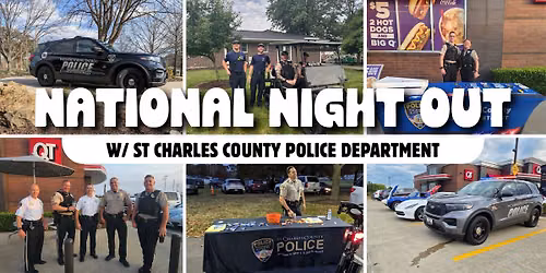 National Night Out