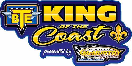 BTE KOC Series Event 6