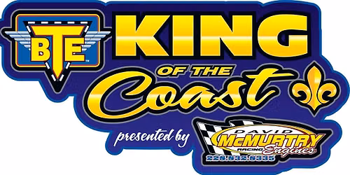 BTE KOC Series Event 6