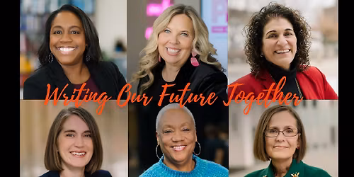 Women of Influence Luncheon