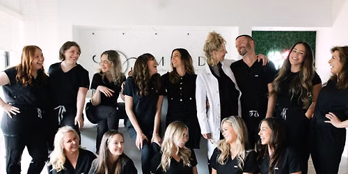 La Dolce Vita: The Sweet Life Of Embody Regenerative Aesthetics Laser Event 