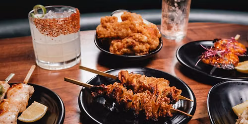 Izakaya \u2013 Tapas auf Japanisch