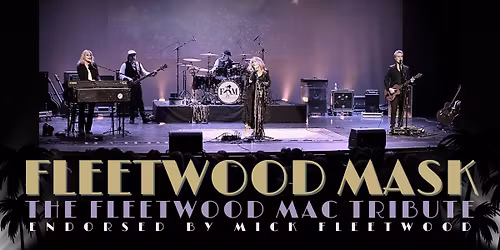 Fleetwood Mask
