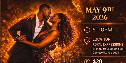 WE DANCE NORTH CENTRAL FLORIDA 