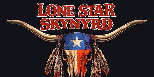 LONE STAR SKYNYRD