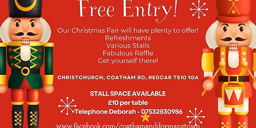 Christmas Fair