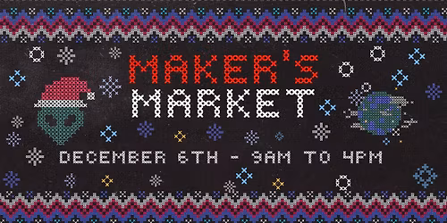 Maker's Market