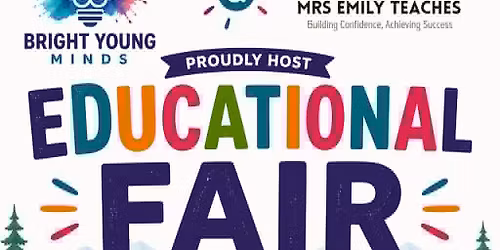 Fairbanks Educational Fair