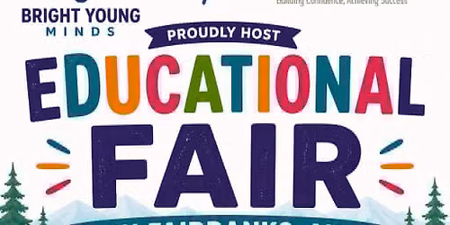 Fairbanks Educational Fair