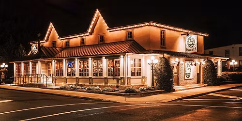 Boy Scouts Troop 187 Dine & Donate