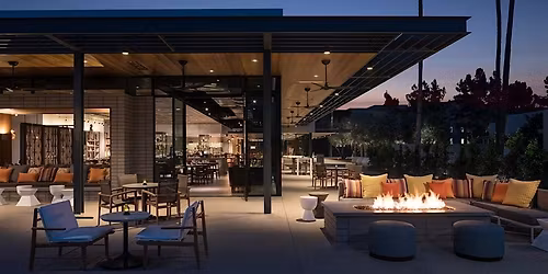 Napa vs. Paso Robles Wine Dinner: A Taste of Spring