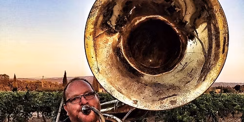 The BIGG House Band -  New Orleans Soul & Funk