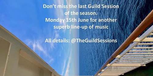 Guild Session #74