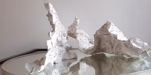 Een (Laatste) Avondmaal | Cyriel Van den Heuvel