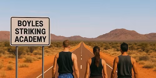 Intraclub Sparring Day