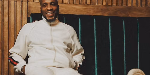 Ali Siddiq: The Custom Fit Tour