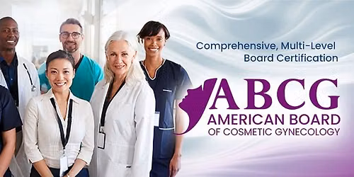 Fellowship in Cosmetic Gynecology Course
