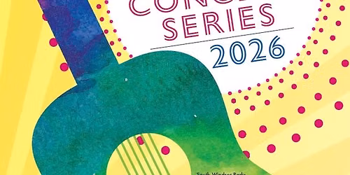 SWPRD Summer Concert Series