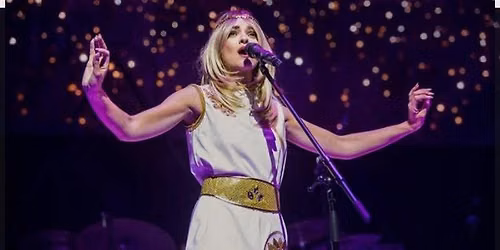 Mania - The ABBA Tribute