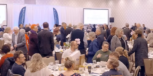 Service Awards Breakfast