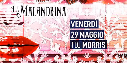 La Malandrina con Morris tdj !
