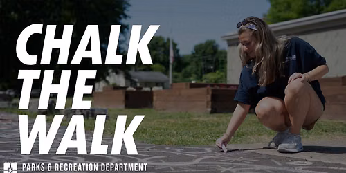 Chalk the Walk