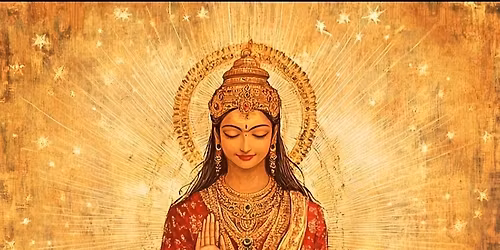 Bhakti Yoga | kirtna | Spiritual Retreat 