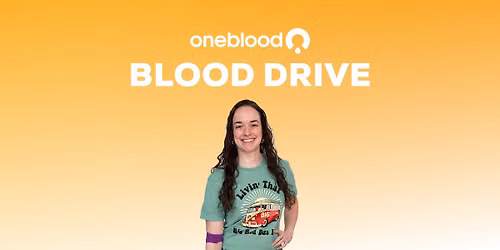 Donate Blood at Churros Manolo Restaurant