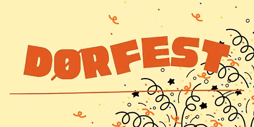 D\u00f8rfest p\u00e5 BestTellers
