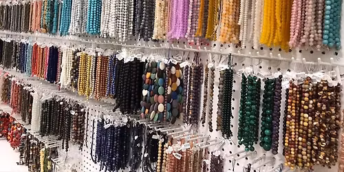 Niagara Falls Rock N' Gem Show