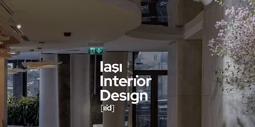 Anatomia unui spa\u021biu de explorare @Ia\u0219i Interior Design x RCW 13-24.05.
