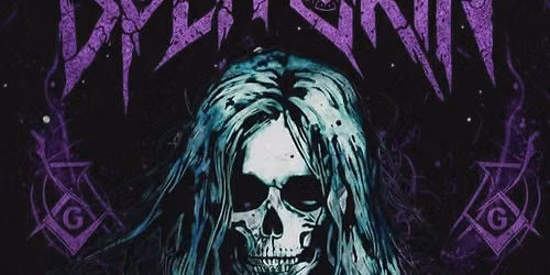 We All Rise, Splitgrin, For Dying Out Loud