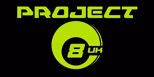 Project 8 UK