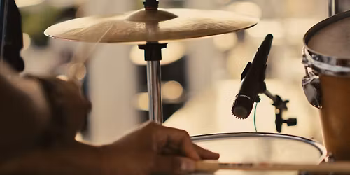 5th Annual Jazz Fest by HPMA