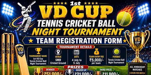 VD CUP