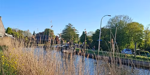 Mini Camp Delft
