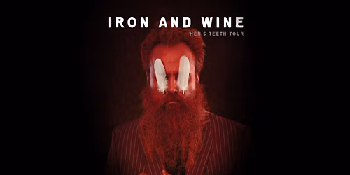Iron & Wine | Ken Pomeroy