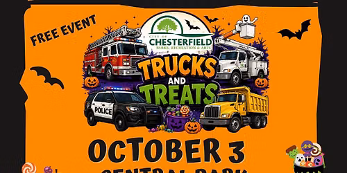 Trucks and Treats