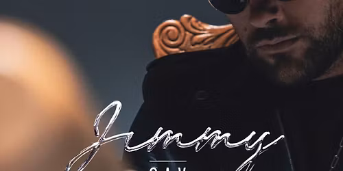 JIMMY SAX \u2022 MARSEILLE \u2022 LE D\u00d4ME \u2022 4 AVRIL 2026