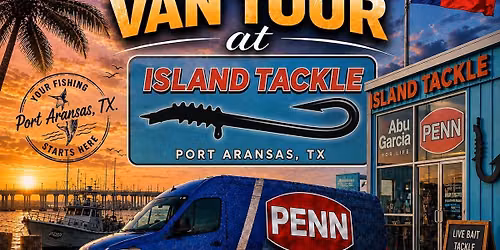 Penn Truck Event