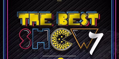 The best show