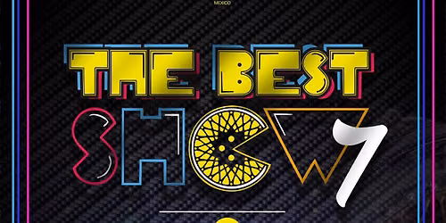 The best show 
