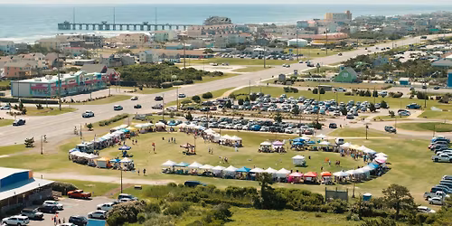 Soundside Spring Market Series