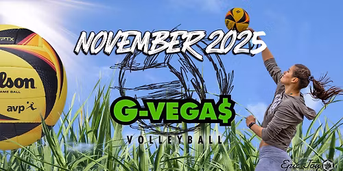 G-Vegas Nov 1-2