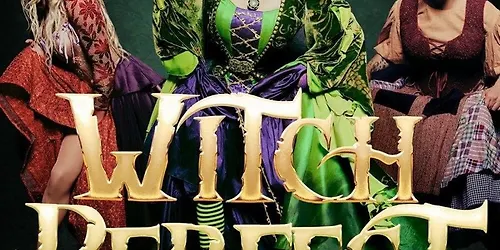 Witch Perfect
