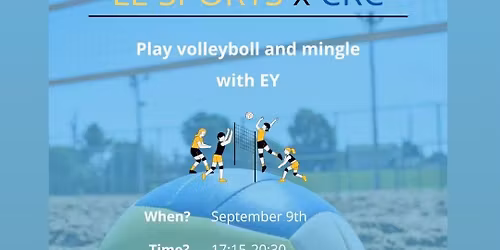 Volleyball tournament