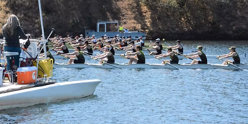 2026 Mountain Pacific Sports Federation Rowing Championships