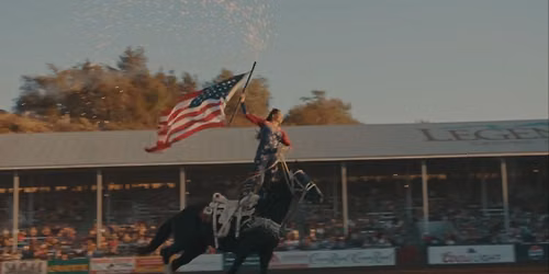 Ellensburg Rodeo