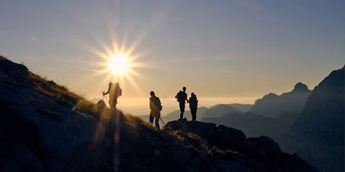 FTK Presents : FOR THE HIKE PITTSBURGH