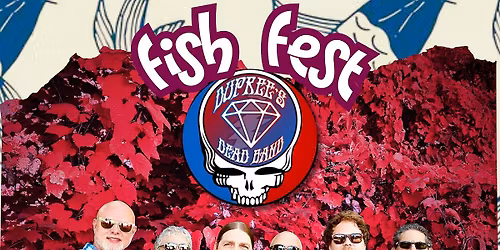 Fish Fest Friday @ Woodstock